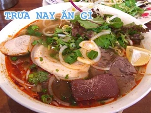 Hướng dẫn làm bún bò Huế đơn giản tại nhà