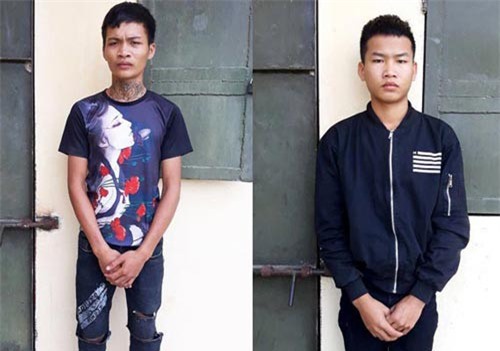 Gia Lai: Hai thanh niên thay nhau hiếp dâm nữ sinh lớp 8 ở phòng học