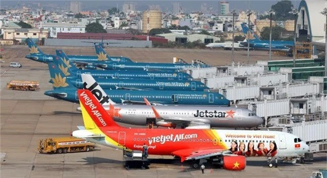 Bất ngờ nhân tố Vietravel Airlines, “cuộc chơi” hàng không Việt ngày càng gay cấn? - Ảnh 1.