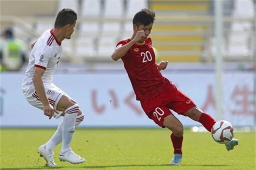 “Đội tuyển Việt Nam không thể chủ quan, dù Yemen thua đậm Iran, Iraq” - Ảnh 1.