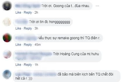 Hoàng Cung sẽ được Trung Quốc làm lại với cặp đôi U40 Ngô Tôn - Tống Thiến vào vai chính? - Ảnh 7.