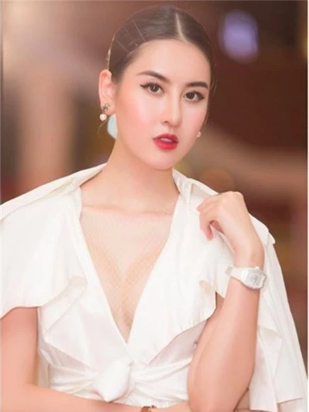 Hot girl nghiện thẩm mỹ Hà Lade khoe bạn trai mới không chê cô xấu - Ảnh 6.