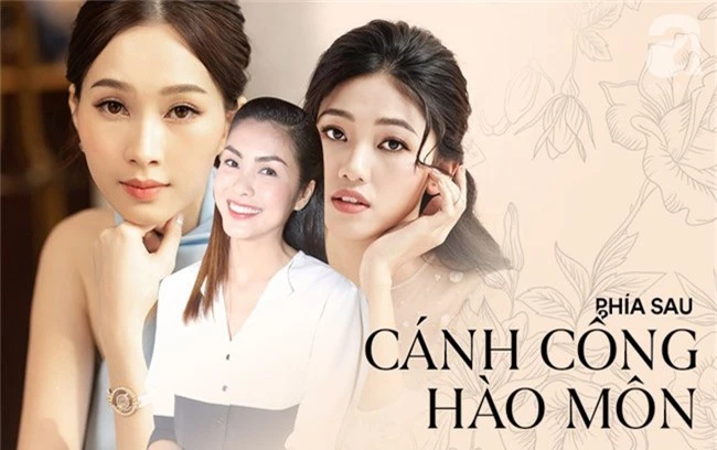 Phía sau cánh cổng hào môn, con dâu nhà siêu giàu châu Á như Hà Tăng, Đặng Thu Thảo, Lan Khuê ứng xử thế nào với gia sản nhà chồng? - Ảnh 1.