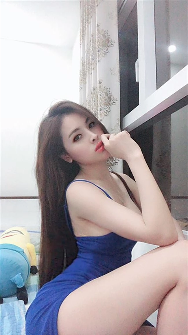 thu dung co cuoc song sang chanh the nao truoc khi de lo gia canh ngheo kho o que hinh anh 9