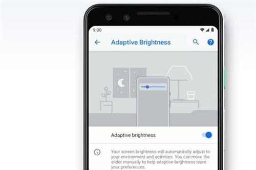 Android 9 Pie cho phép cài đặt lại độ sáng và tiết kiệm pin phù hợp hơn