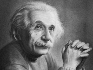 Thói quen học tập kỳ lạ của thiên tài thông minh nhất lịch sử Albert Einstein