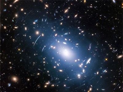 Khám phá mới gây sửng sốt về vật chất tối bí ẩn