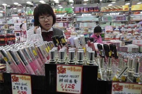 Trung Quốc giảm thuế trên diện rộng để hỗ trợ tăng trưởng kinh tế