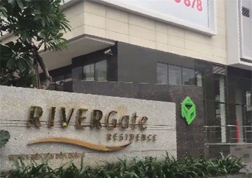 Bé gái thiệt mạng do rơi từ chung cư