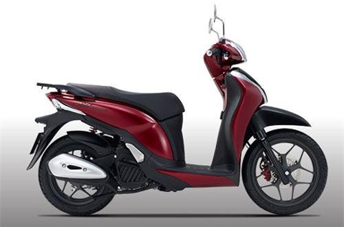 Giá xe SH Mode 125cc mới nhất, có nên mua SH Mode không?