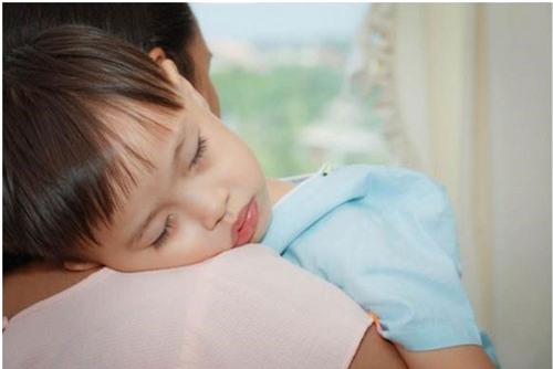 Cùng con thoát khỏi suy dinh dưỡng thấp còi