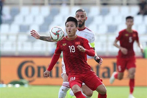 Dự đoán đội hình tuyển Việt Nam đấu Yemen: Siêu tấn công ngay từ đầu