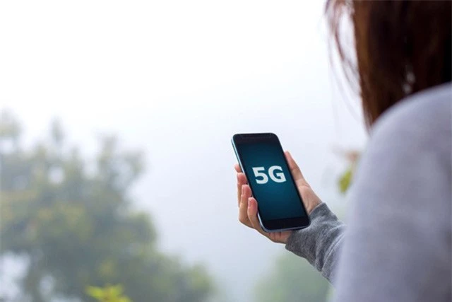 Công nghệ 5G sẽ tạo ra sức bật mới cho ngành smartphone trong năm 2019?
