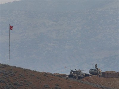 Ông Trump và Erdogan ngó lơ Assad, tự ra thỏa thuận định đoạt Syria