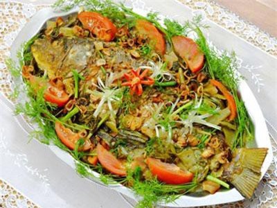 3 món ăn Tết Nguyên Đán 2018 dễ ăn, dễ làm