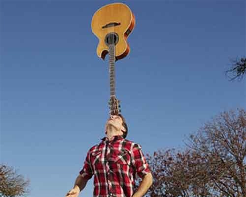 Những kỷ lục thế giới 'dị' nhất khiến ai cũng phải choáng