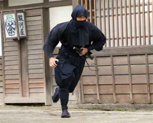 Sự thật sửng sốt về khả năng 'xuất quỷ nhập thần' của Ninja