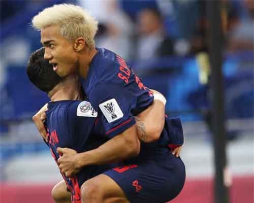 Đội tuyển Thái Lan tuyên bố không ngán Hàn Quốc hay Trung Quốc