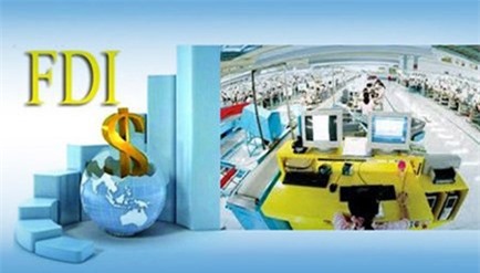 Thặng dư thương mại khối doanh nghiệp FDI năm 2018 đạt gần 30 tỷ USD