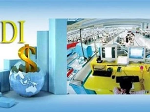 Thặng dư thương mại khối doanh nghiệp FDI năm 2018 đạt gần 30 tỷ USD