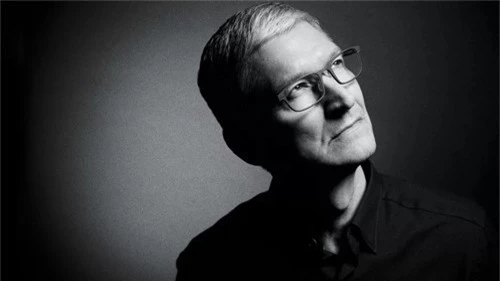 Tim Cook hoàn toàn có lý khi cho rằng chính sách thay thế pin với giá ưu đãi là một trong nhiều nguyên nhân khiến doanh số bán iPhone sụt giảm