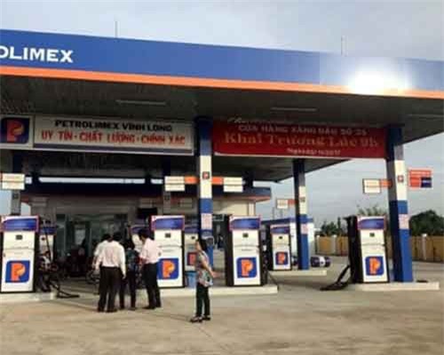 Giữ nguyên giá xăng dầu trong kỳ điều hành ngày 16/1