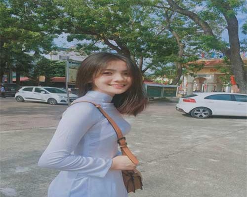 Nữ sinh Việt diện áo dài trắng: Người xinh đẹp trong trẻo xuất sắc, người quyến rũ với 3 vòng siêu chuẩn