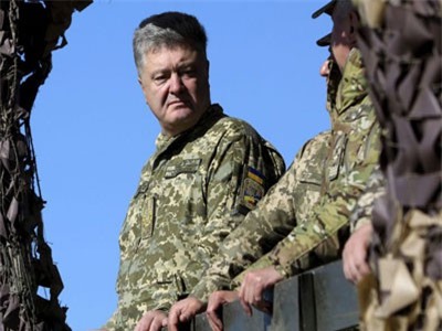 Quân đội Ukraine có thứ có thể tiêu diệt mục tiêu Nga trên biển