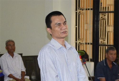 Trà Vinh: Tử hình kẻ giết bà bán thịt heo cướp tài sản