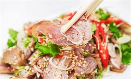 Người bị bệnh gan nên kiêng ăn gì?