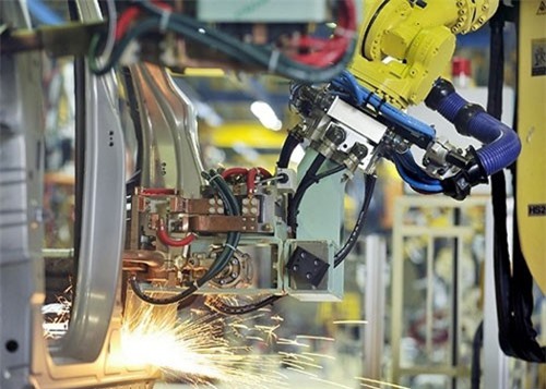 Diễn đàn Kinh tế Việt Nam 2019: Củng cố nền tảng tăng trưởng bền vững