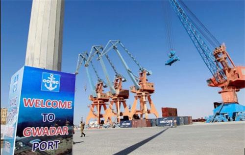 Lầu Năm Góc cảnh báo tác động từ Vành đai và Con đường của Trung Quốc