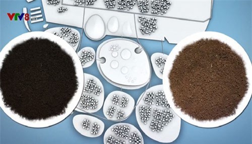 Đan Mạch xây 9 đảo nhân tạo mở rộng quỹ đất