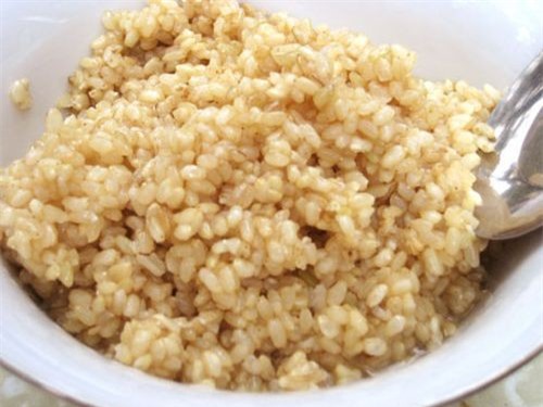 Những cách chế biến gạo nếp thành thuốc chữa bệnh
