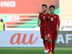 Báo Hàn Quốc gọi Quang Hải là siêu nhân