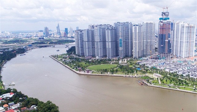 Thị trường bất động sản 2019 ổn định