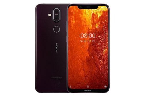 Đánh giá Nokia 8.1 vừa lên kệ ở Việt Nam