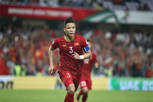 NHM nước ngoài chúc mừng chiến thắng của đội tuyển Việt Nam trước Yemen