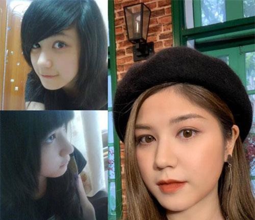 Giới hot teen "phát cuồng" vì trào lưu thử thách 10 năm trên mạng xã hội