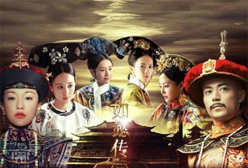 Top 10 phim được "lùng" nhiều nhất xứ Trung: Như Ý Truyện đứng đầu, Diên Hi Công Lược bất ngờ "out" khỏi danh sách