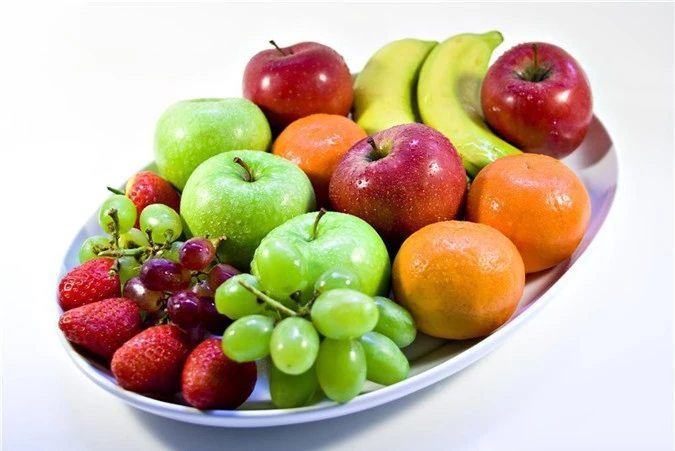 Fructose – từ sản phẩm sinh học tự nhiên (trái cây) lại không gây hại mà rất có lợi cho cơ thể.