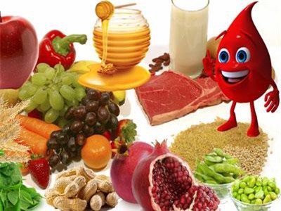10 siêu thực phẩm ngăn ngừa thiếu máu