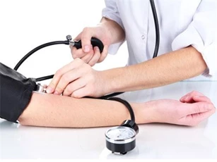 Ăn nhiều đường sẽ làm tăng huyết áp