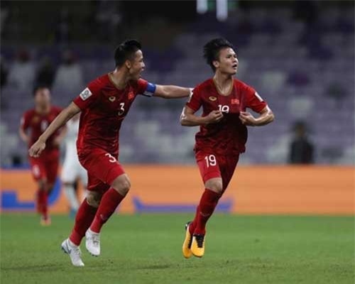 2 tấm vé cuối vào vòng 16 đội Asian Cup: Một tia hy vọng cũng nắm chắc