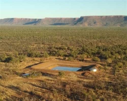 Một đại gia Việt bỏ 135 triệu USD mua 3 trang trại ở Australia