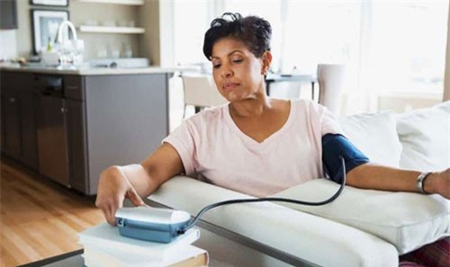 Huyết áp cao như thế nào thì cần dùng thuốc?