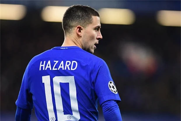 Hazard, Chelsea, chuyển nhượng chelsea, chuyển nhượng real madrid
