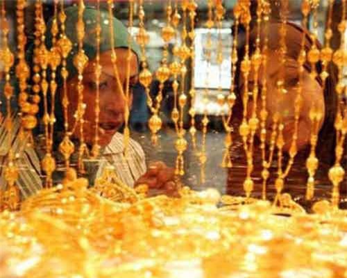 Lý do gì khiến vàng ở đây có giá rất rẻ nhưng du khách vẫn chẳng thèm mua