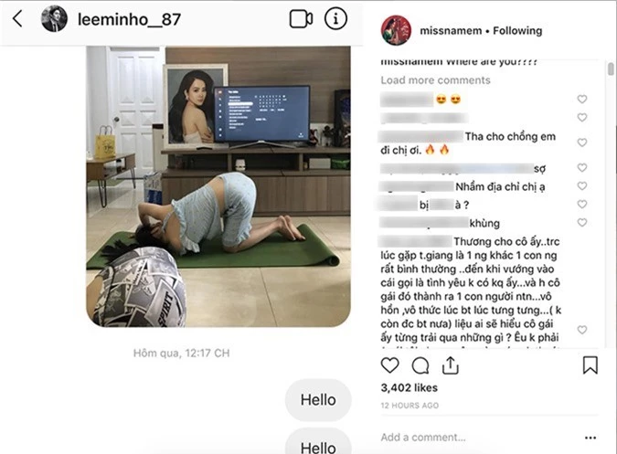 Nam Em: “23 tuổi, tôi đã thấm thía gánh chịu mọi nỗi đau một cách yếu đuối” - Ảnh 1. Nam Em: “23 tuổi, tôi đã thấm thía gánh chịu mọi nỗi đau một cách yếu đuối” - Ảnh 1.
