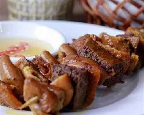 Những quán phá lấu đắt khách ở Sài Gòn